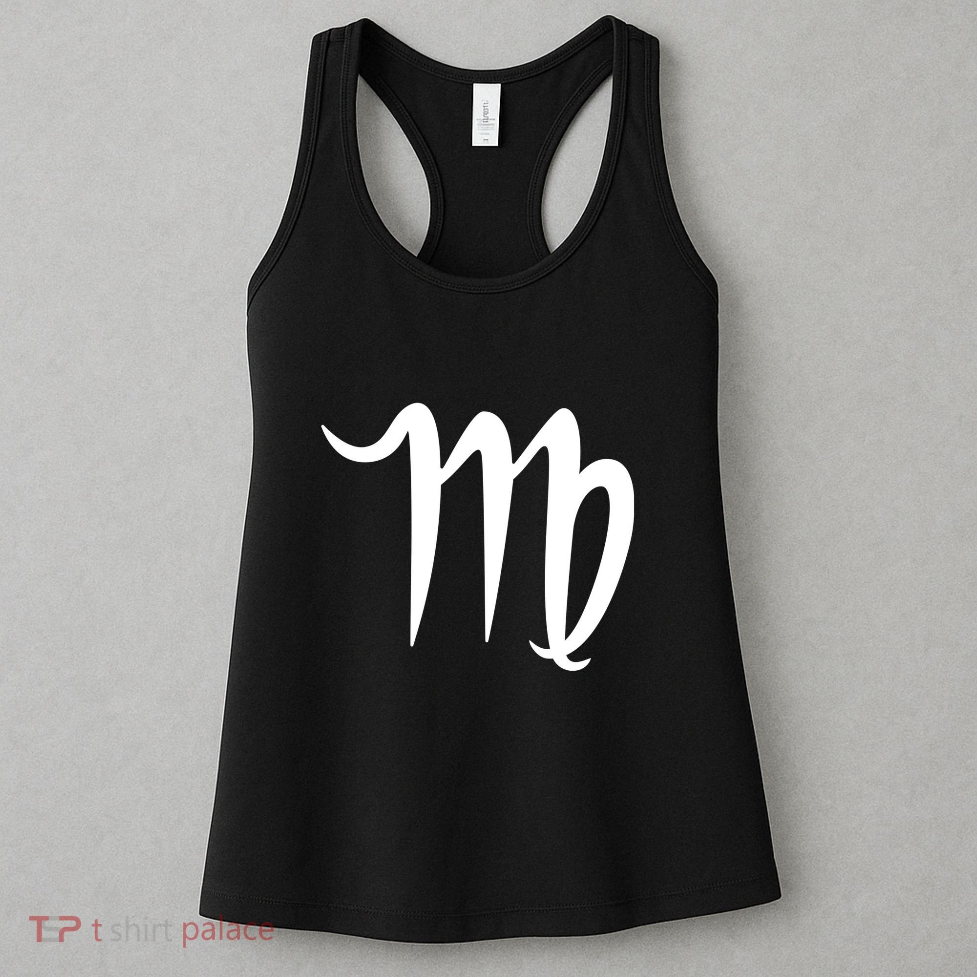 Virgo Women's Tank Top