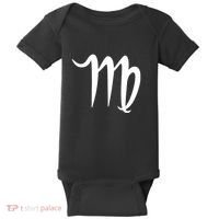Virgo Baby Bodysuit thumb 0