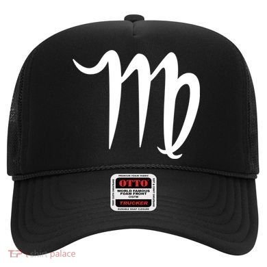 Virgo Hat