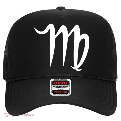 Virgo Hat