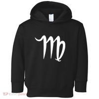 Virgo Toddler Hoodie thumb 0