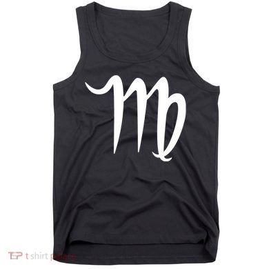 Virgo Tank Top