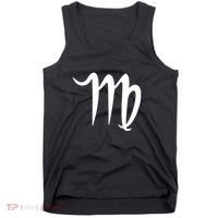 Virgo Tank Top thumb 0