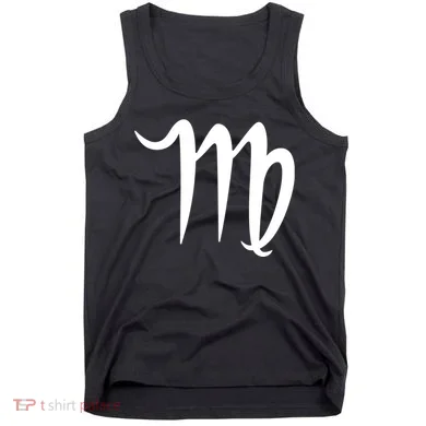 Virgo Tank Top