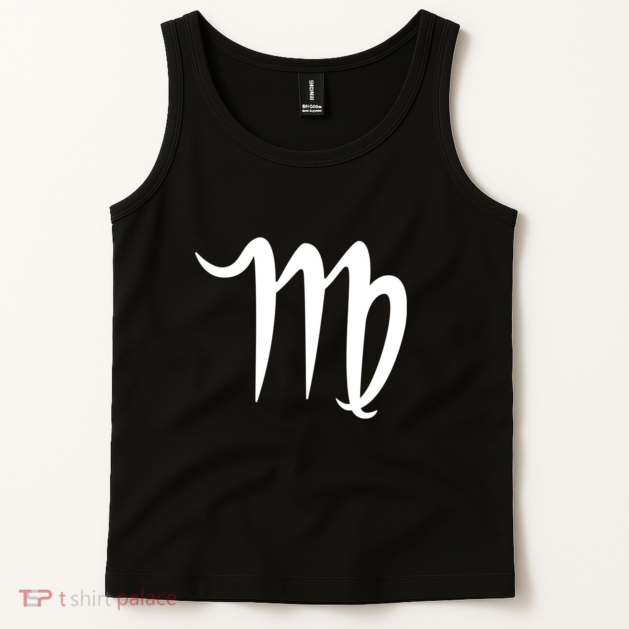 Virgo Tank Top