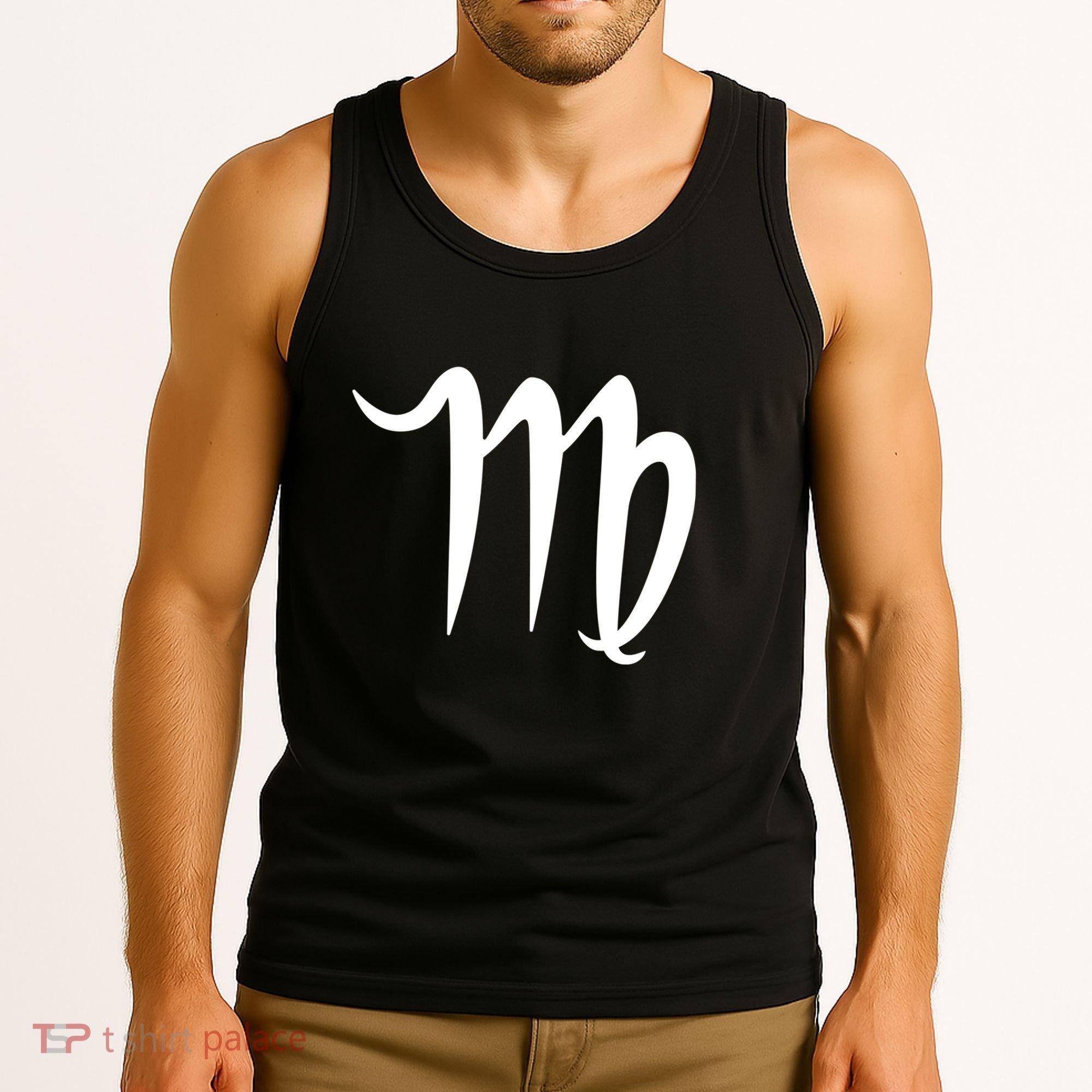 Virgo Tank Top