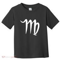 Virgo Toddler T-Shirt thumb 0