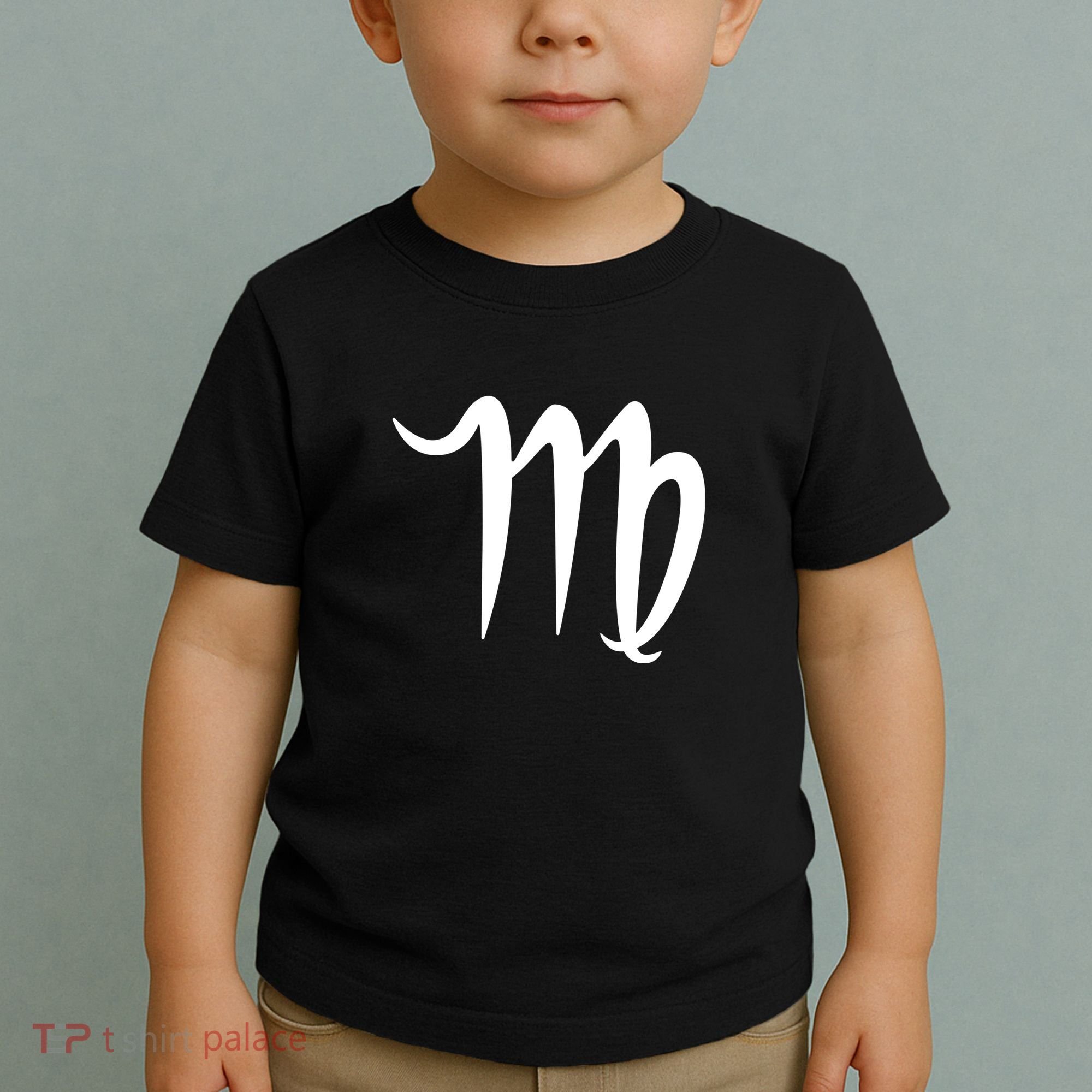 Virgo Toddler T-Shirt
