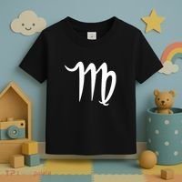 Virgo Toddler T-Shirt thumb 3