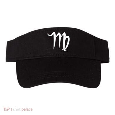 Virgo Visor