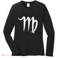 Virgo Women's Long Sleeve Shirt thumb 0