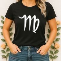 Virgo Women's T-Shirt thumb 2