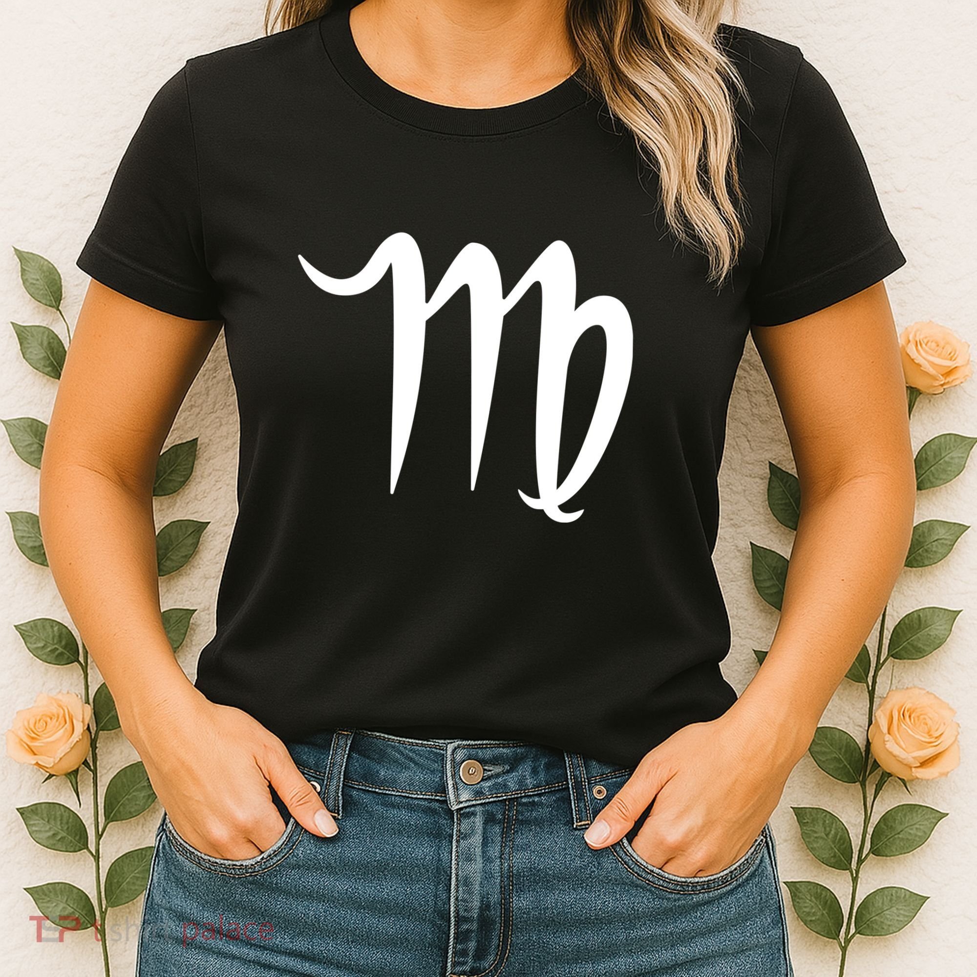 Virgo Women's T-Shirt