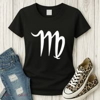 Virgo Women's T-Shirt thumb 3