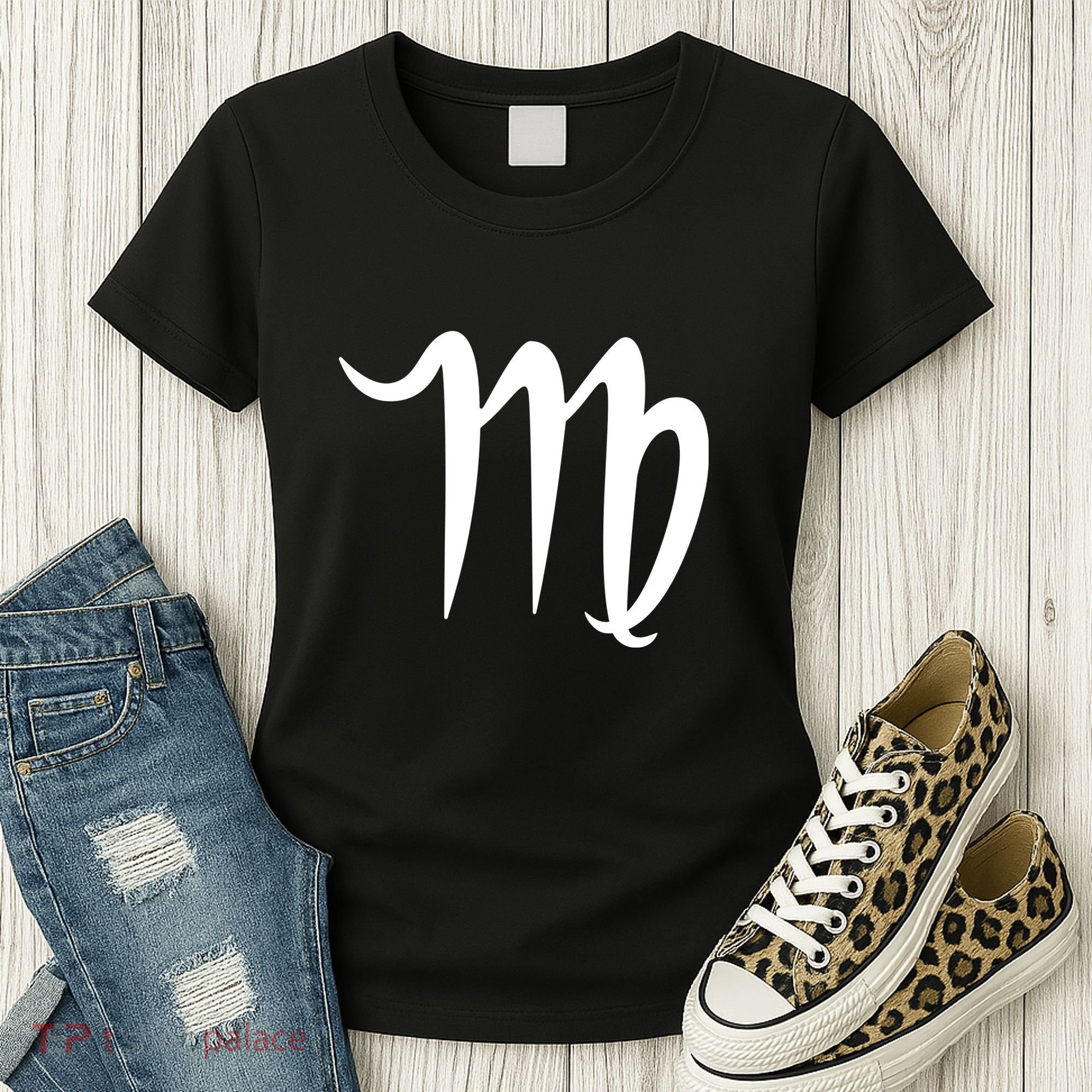 Virgo Women's T-Shirt