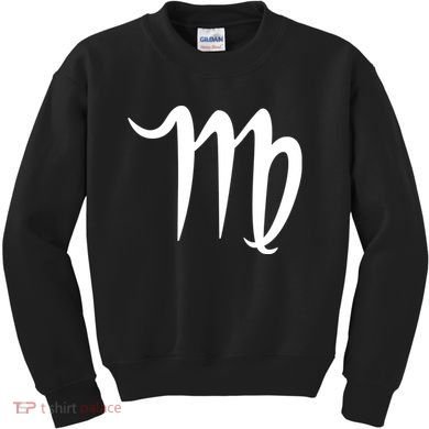 Virgo Kids Sweatshirt