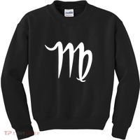 Virgo Kids Sweatshirt thumb 0