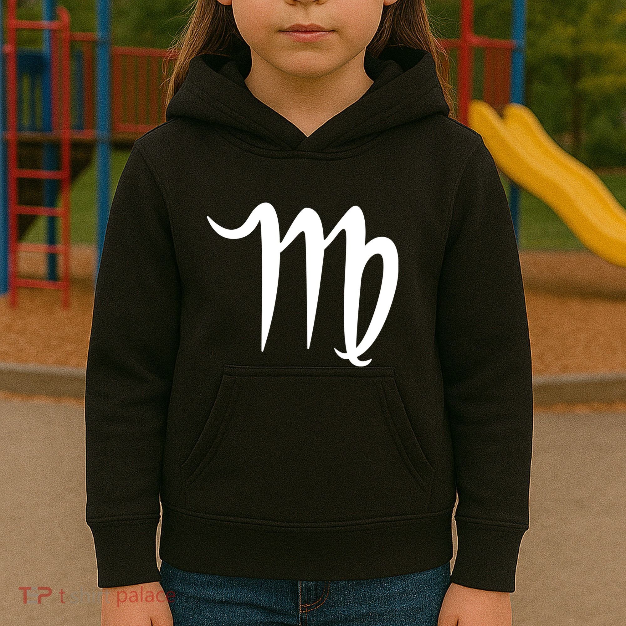 Virgo Kids Hoodie