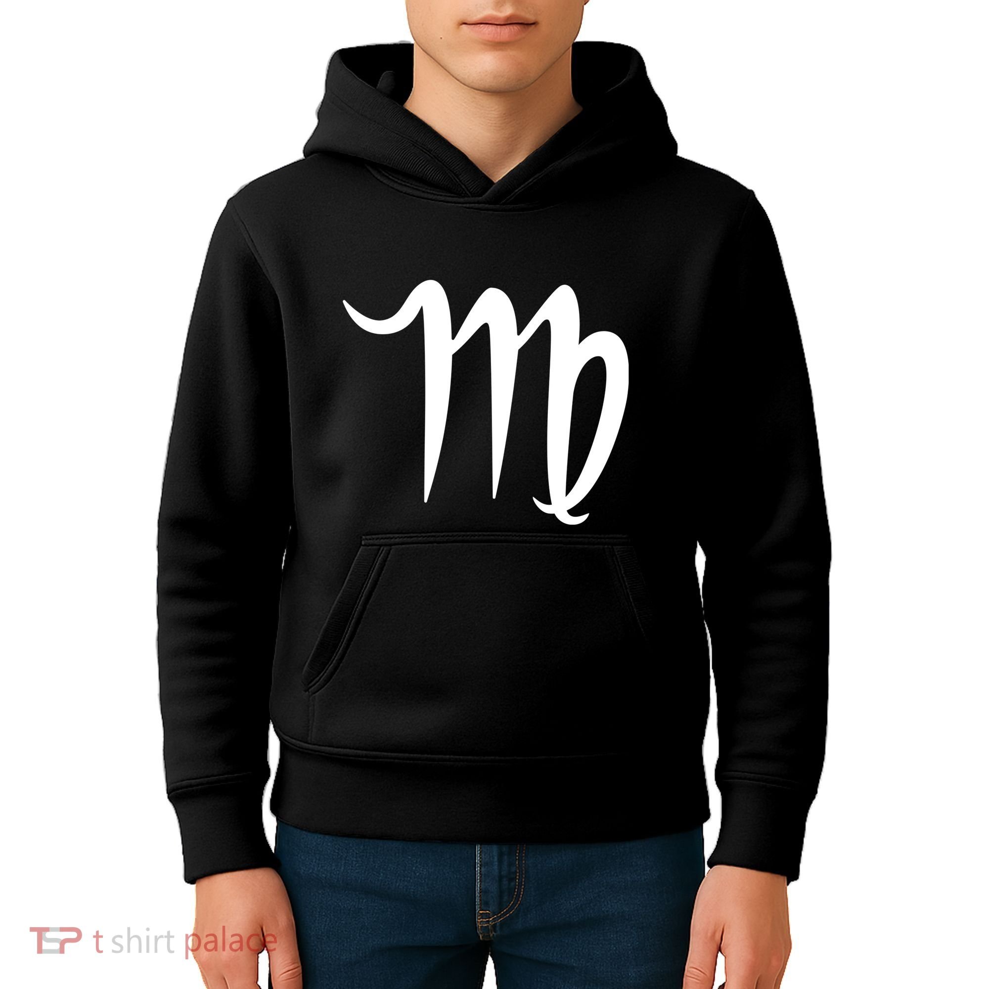 Virgo Kids Hoodie