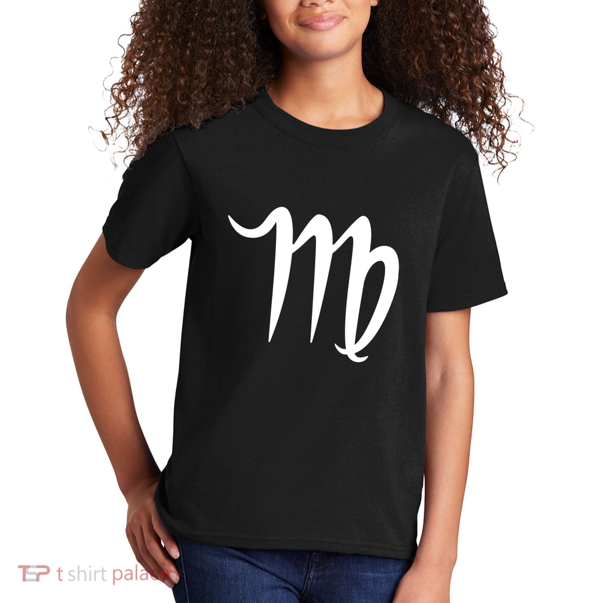 Virgo Kids T-Shirt