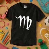 Virgo Kids T-Shirt thumb 3