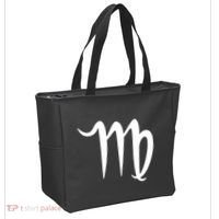 Virgo Tote Bag thumb 2