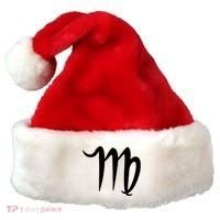 Virgo Santa Hat thumb 0