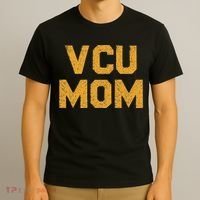 Vintage Vcu Mom T-Shirt thumb 3