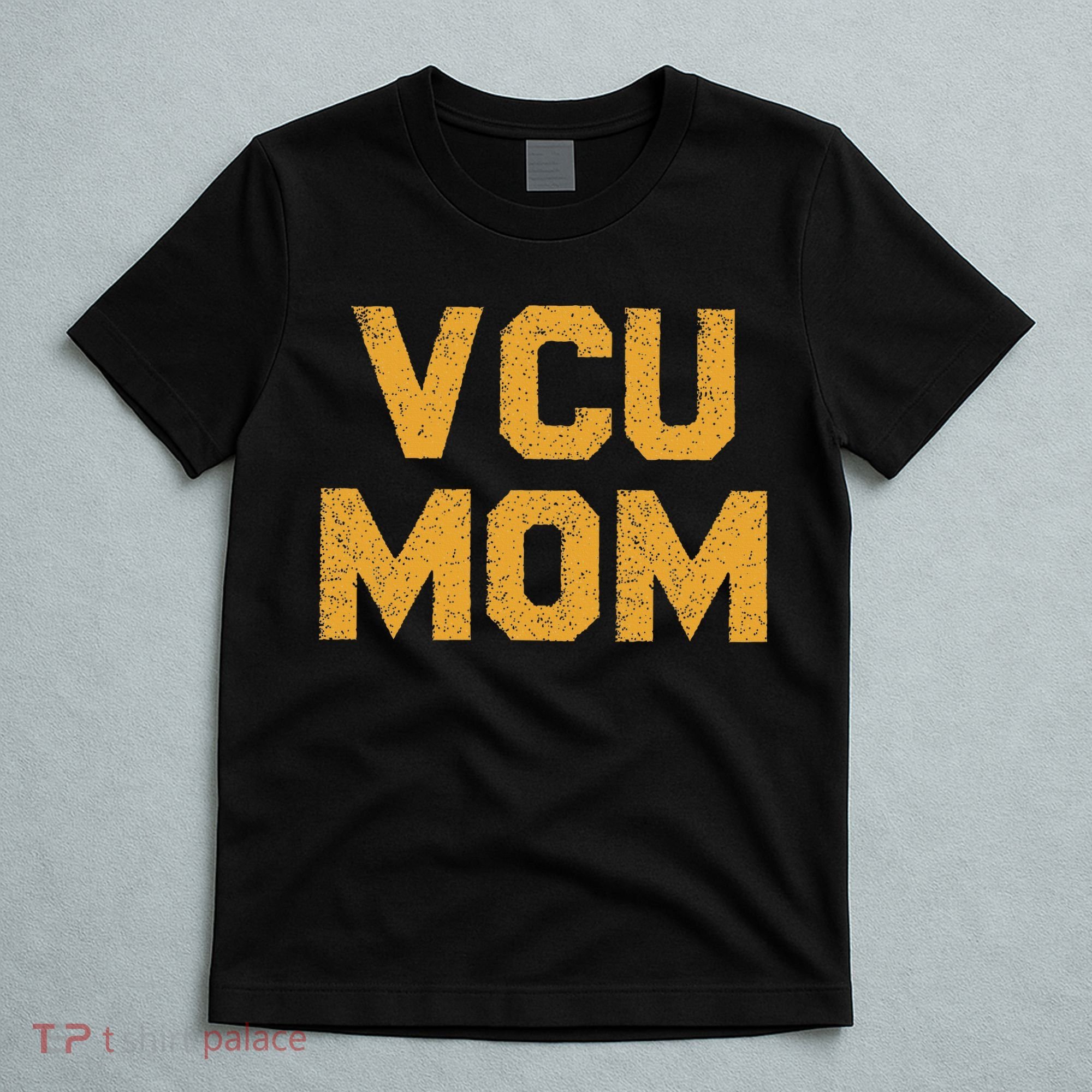Vintage Vcu Mom T-Shirt