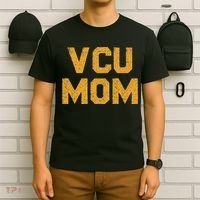 Vintage Vcu Mom T-Shirt thumb 6