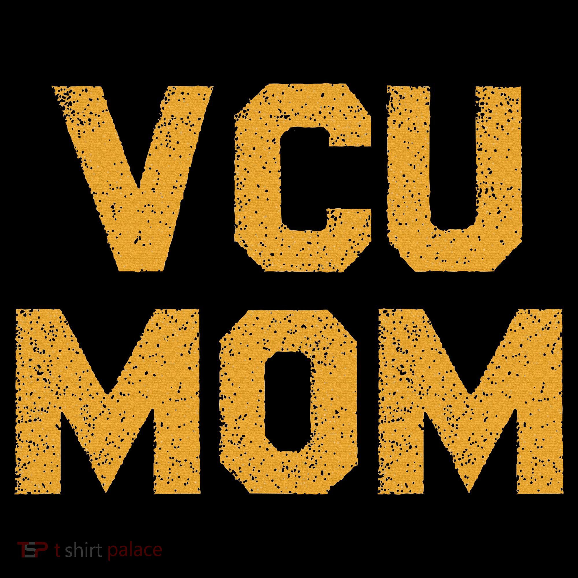 Vintage Vcu Mom T-Shirt