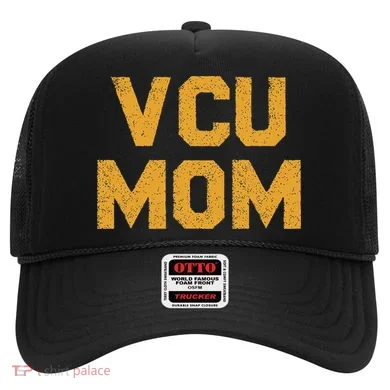Vintage Vcu Mom Hat