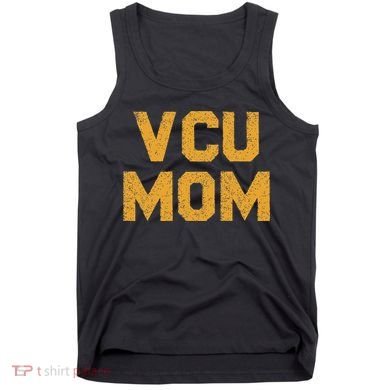 Vintage Vcu Mom Tank Top