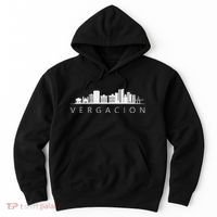 Vergacion Venezuela Maracucho Maracaibo Hoodie thumb 0