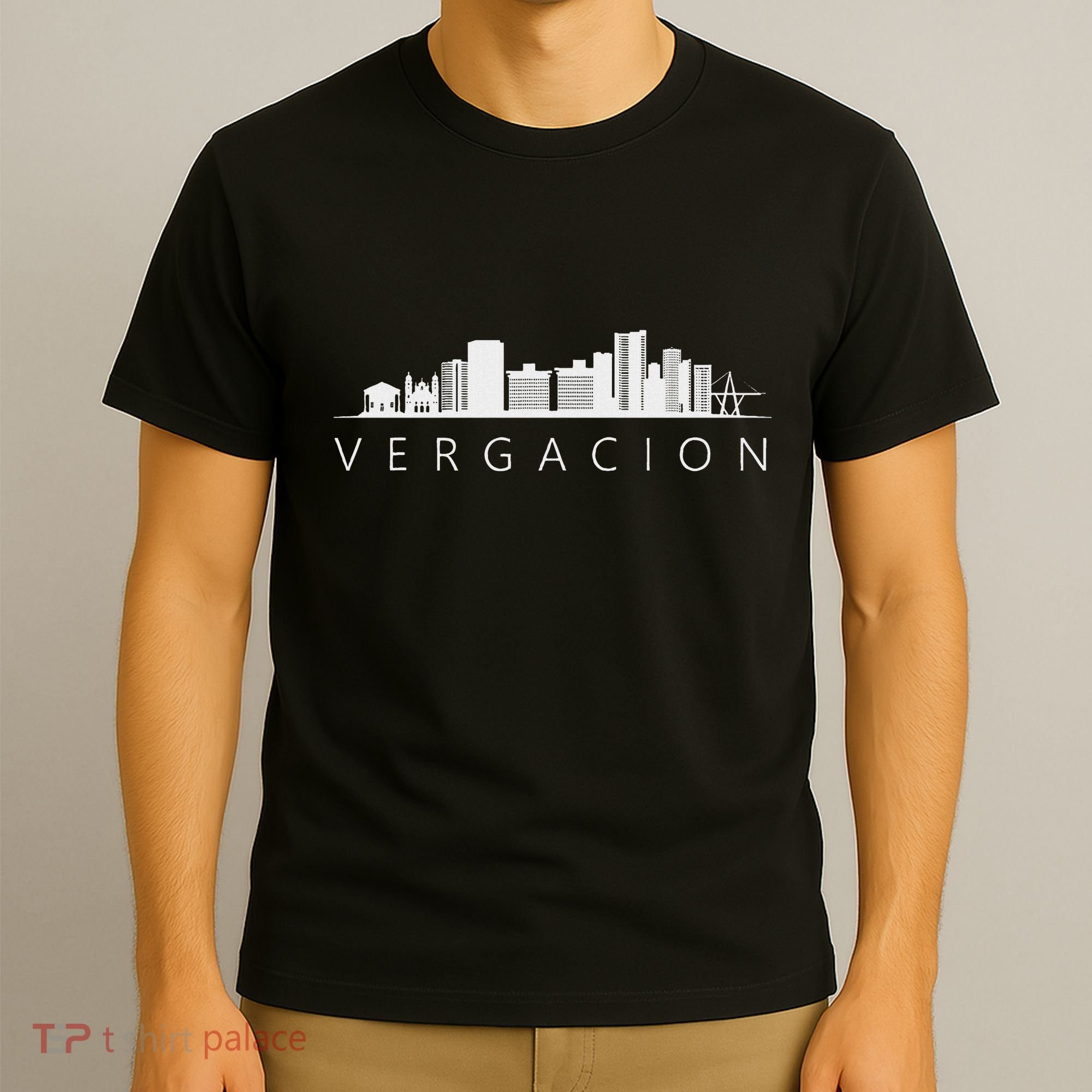 Vergacion Venezuela Maracucho Maracaibo T-Shirt