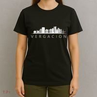 Vergacion Venezuela Maracucho Maracaibo T-Shirt thumb 4