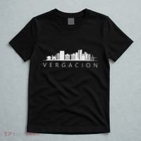 Vergacion Venezuela Maracucho Maracaibo T-Shirt thumb 5
