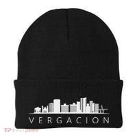 Vergacion Venezuela Maracucho Maracaibo Beanie thumb 0