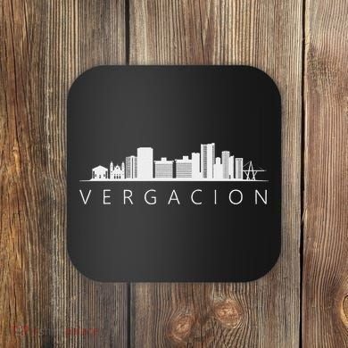 Vergacion Venezuela Maracucho Maracaibo Coaster