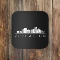 Vergacion Venezuela Maracucho Maracaibo Coaster thumb 0