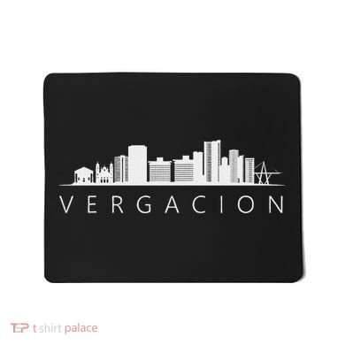 Vergacion Venezuela Maracucho Maracaibo Mousepad