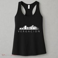 Vergacion Venezuela Maracucho Maracaibo Women's Tank Top thumb 3