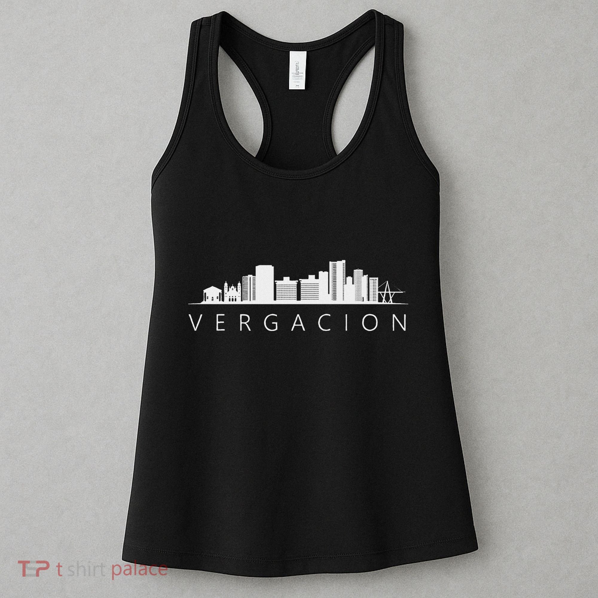 Vergacion Venezuela Maracucho Maracaibo Women's Tank Top