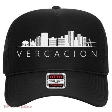 Vergacion Venezuela Maracucho Maracaibo Hat