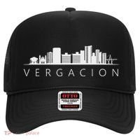 Vergacion Venezuela Maracucho Maracaibo Hat thumb 0