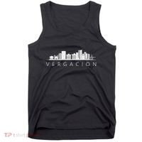 Vergacion Venezuela Maracucho Maracaibo Tank Top thumb 0