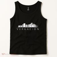 Vergacion Venezuela Maracucho Maracaibo Tank Top thumb 2
