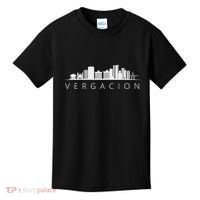 Vergacion Venezuela Maracucho Maracaibo Kids T-Shirt thumb 0
