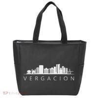 Vergacion Venezuela Maracucho Maracaibo Tote Bag thumb 0
