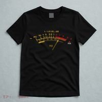 Volume Vu Meter Audio Engineer Recording Fan T-Shirt thumb 5